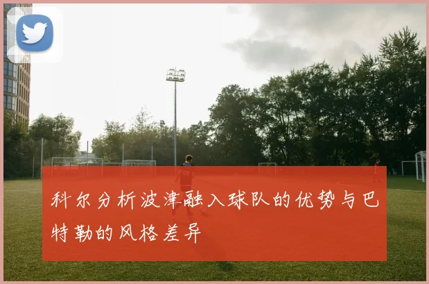 科尔分析波津融入球队的优势与巴特勒的风格差异