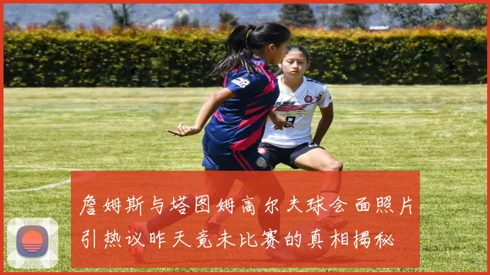 詹姆斯与塔图姆高尔夫球会面照片引热议昨天竟未比赛的真相揭秘