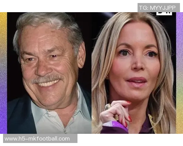 杰西巴斯揭露湖人决策内幕与姐姐五个月未沟通的心路历程