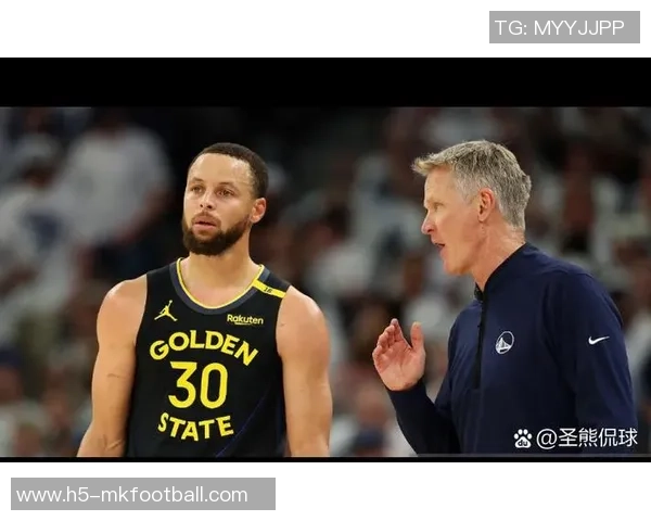 科尔谈库里缺阵对球队影响将改变轮换和比赛策略的深远意义