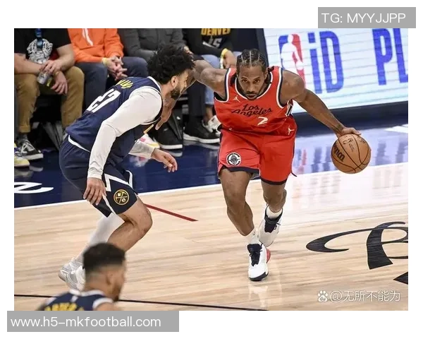 莱昂纳德谈NBA现状强调进攻篮板与快速转换的重要性