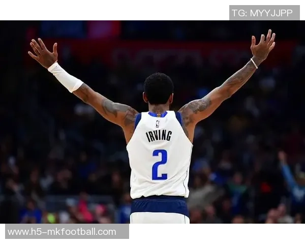 独行侠发布欧文精彩LogoShot视频展现百步穿杨绝技